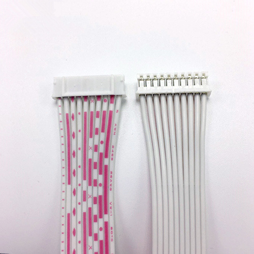 PH2.0-10P端子排線(xiàn)